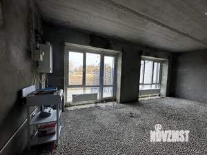 Таунхаус 158м&sup2;, 2-этажный, участок 1 сот.  