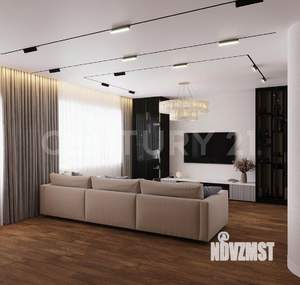 Дом 261м², 2-этажный, участок 5 сот.  