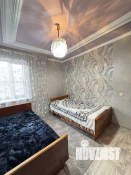 Коттедж 170м², 3-этажный, участок 6 сот.  