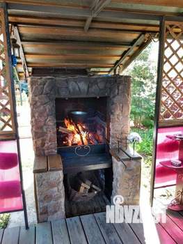 Дом 103м&sup2;, 2-этажный, участок 7 сот.  