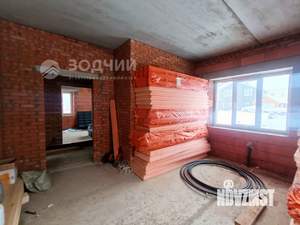 Дом 225м², 2-этажный, участок 6 сот.  