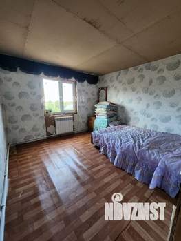 Дом 160м², 3-этажный, участок 3 сот.  