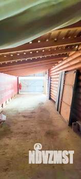 Дом 105м², 2-этажный, участок 9 сот.  