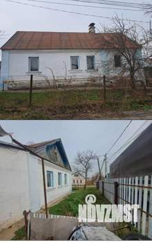 Дом 79м², 1-этажный, участок 6 сот.  