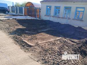 Дом 76м&sup2;, 1-этажный, участок 3 сот.  