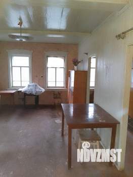 Дом 108м², 2-этажный, участок 8 сот.  