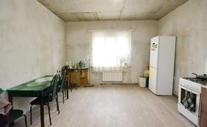 Дом 138м², 1-этажный, участок 6 сот.  