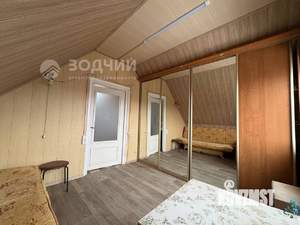 Дом 165м², 2-этажный, участок 4 сот.  