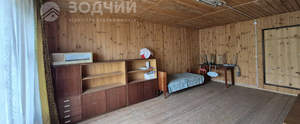 Дом 59м², 3-этажный, участок 4 сот.  