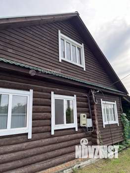 Дом 75м², 2-этажный, участок 20 сот.  