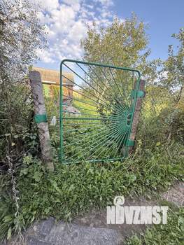 Дом 25м², 1-этажный, участок 0 сот.  