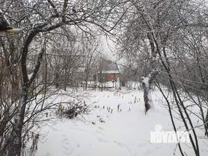 Дом 10м&sup2;, 1-этажный, участок 3 сот.  