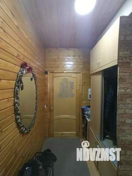 Дом 99м&sup2;, 2-этажный, участок 9 сот.  