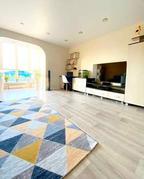 Дом 75м², 2-этажный, участок 2 сот.  