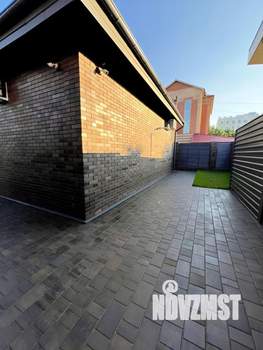 Коттедж 126м², 3-этажный, участок 3 сот.  