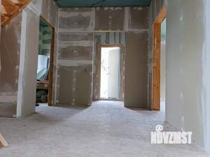 Дом 137м², 2-этажный, участок 3 сот.  