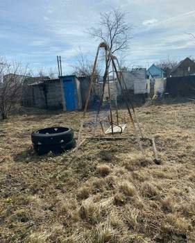 Дом 48м², 2-этажный, участок 3 сот.  
