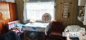 Дом 12м&sup2;, 1-этажный, участок 6 сот.  