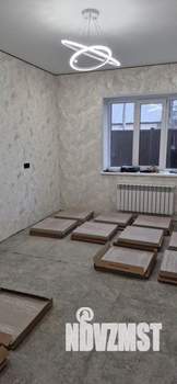 Коттедж 128м&sup2;, 2-этажный, участок 6 сот.  