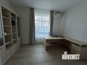 Дом 165м&sup2;, 1-этажный, участок 612 сот.  