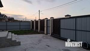 Дом 316м&sup2;, 2-этажный, участок 12 сот.  