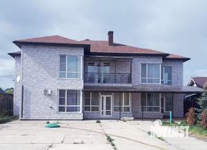 Дом 320м², 2-этажный, участок 16 сот.  