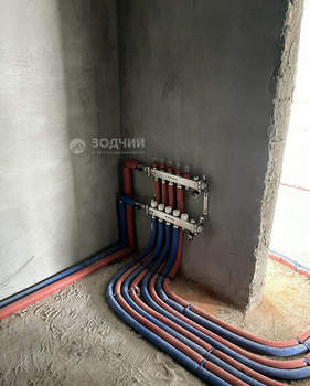 Дом 143м&sup2;, 3-этажный, участок 2 сот.  