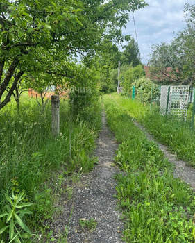 Дом 30м&sup2;, 1-этажный, участок 4 сот.  