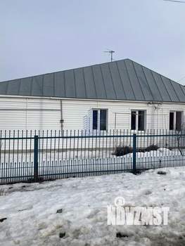Дом 157м², 1-этажный, участок 7 сот.  