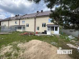 Дом 150м², 2-этажный, участок 3 сот.  