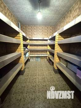 Коттедж 491м&sup2;, 4-этажный, участок 10 сот.  