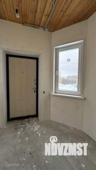 Коттедж 140м², 2-этажный, участок 8 сот.  