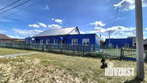 Дом 212м&sup2;, 1-этажный, участок 25 сот.  