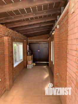 Дом 300м², 3-этажный, участок 7 сот.  