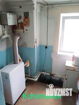 Дом 54м², 1-этажный, участок 6 сот.  