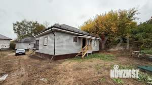 Дом 95м&sup2;, 1-этажный, участок 6 сот.  