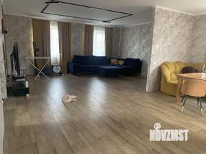 Коттедж 226м², 2-этажный, участок 12 сот.  