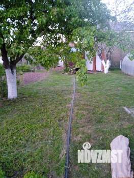 Дом 31м², 2-этажный, участок 5 сот.  