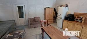 Дом 86м&sup2;, 1-этажный, участок 5 сот.  