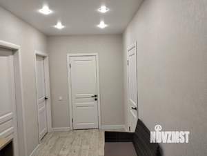 Дом 76м&sup2;, 1-этажный, участок 6 сот.  