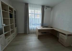 Дом 165м&sup2;, 1-этажный, участок 612 сот.  