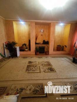 Дом 164м&sup2;, 2-этажный, участок 4 сот.  