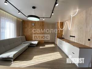 Дом 70м&sup2;, 1-этажный, участок 4 сот.  