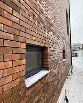 Дом 315м&sup2;, 3-этажный, участок 10 сот.  