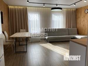 Дом 70м&sup2;, 1-этажный, участок 4 сот.  