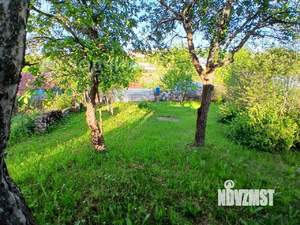 Дом 20м², 1-этажный, участок 4 сот.  