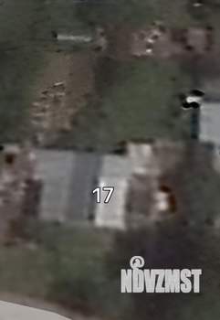 Дом 60м², 1-этажный, участок 6 сот.  