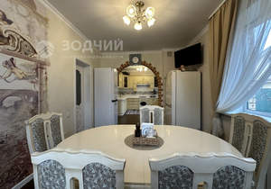 Дом 177м&sup2;, 2-этажный, участок 7 сот.  