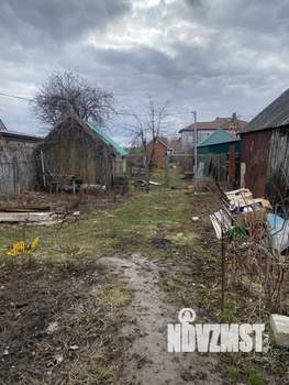 Дом 42м², 1-этажный, участок 8 сот.  