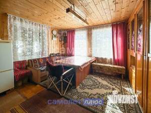 Дом 58м², 2-этажный, участок 5 сот.  